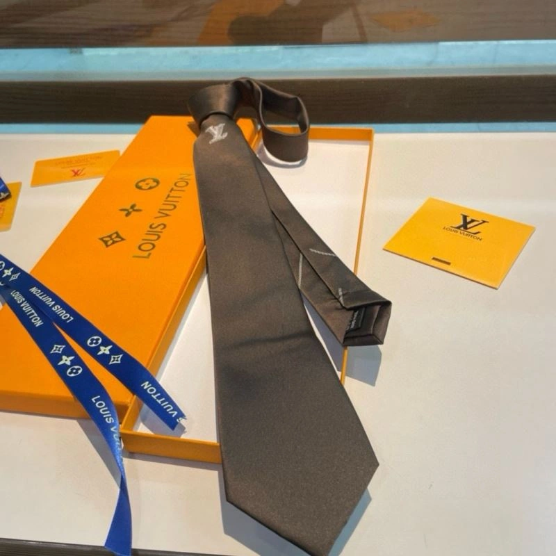 OnTrend Louis Vuitton Neckties 268552