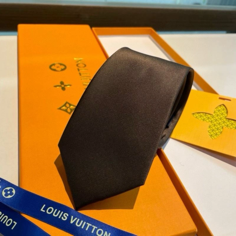 OnTrend Louis Vuitton Neckties 268552