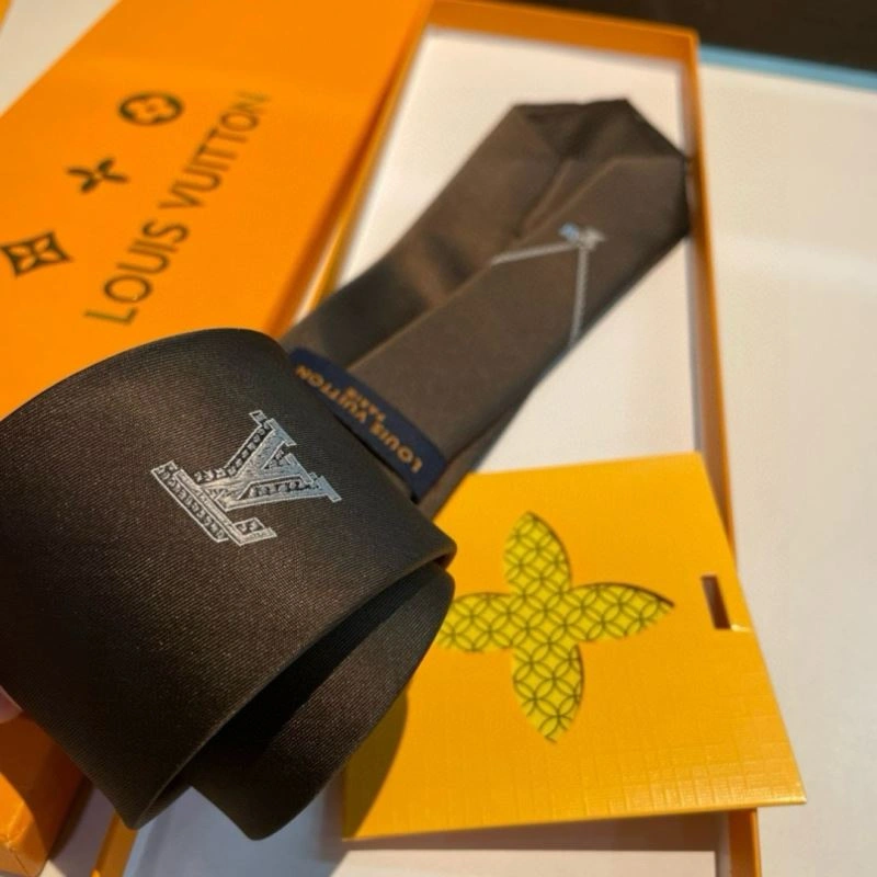OnTrend Louis Vuitton Neckties 268552