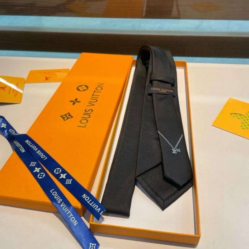 Louis Vuitton Neckties GoodFit 268553
