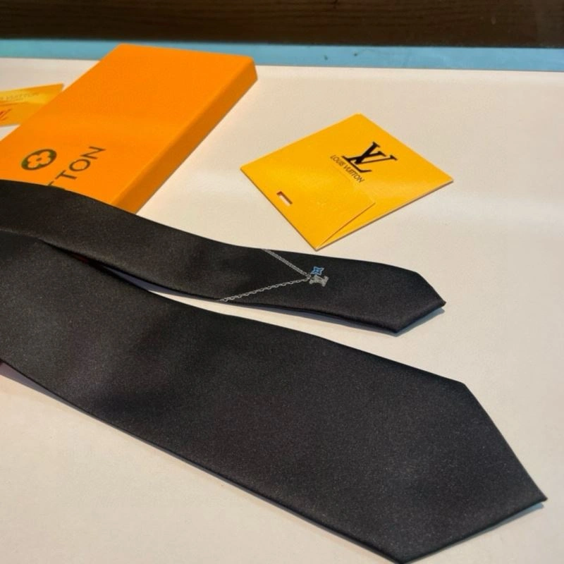 Louis Vuitton Neckties GoodFit 268553