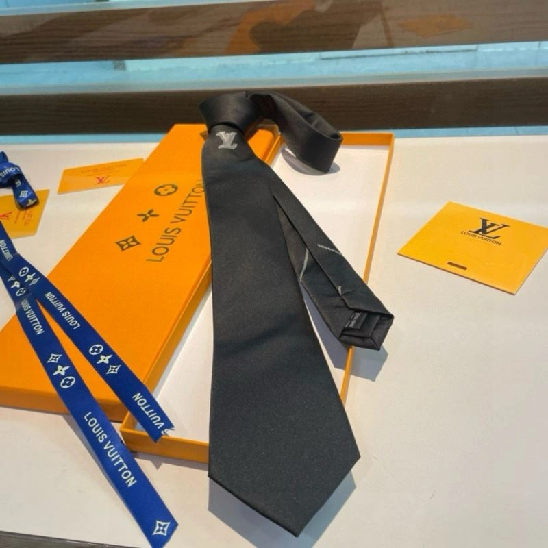 Louis Vuitton Neckties GoodFit 268553