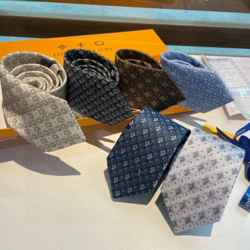 Louis Vuitton Neckties DailyWear 268551