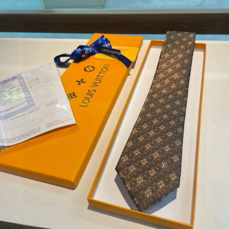 Louis Vuitton Neckties DailyWear 268551