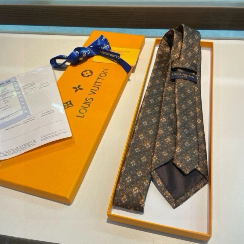 Louis Vuitton Neckties DailyWear 268551