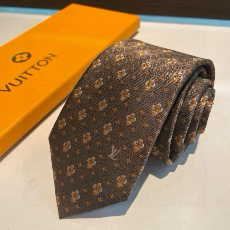 Louis Vuitton Neckties DailyWear 268551