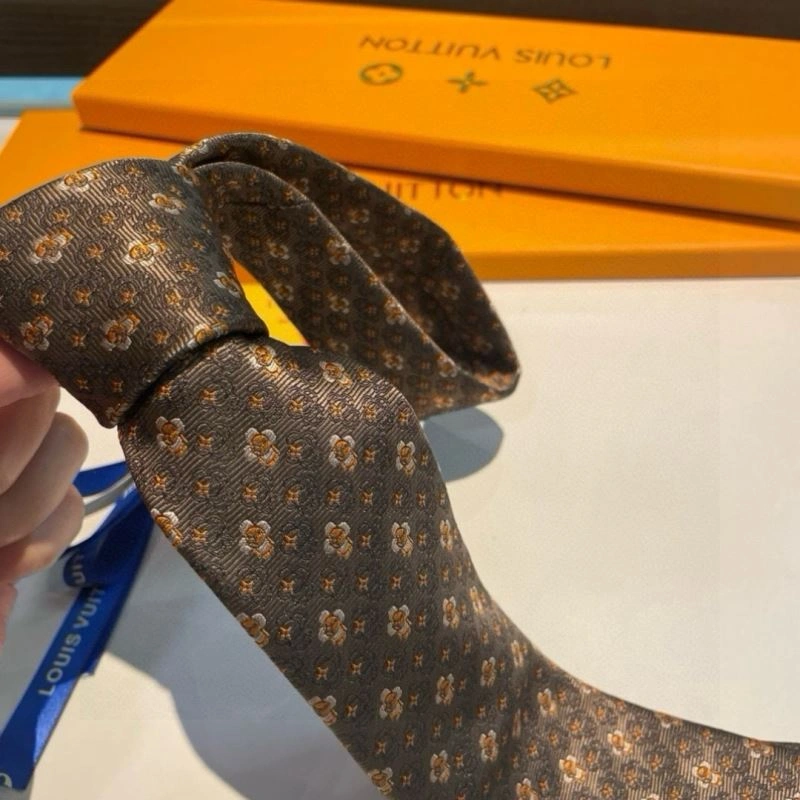 Louis Vuitton Neckties DailyWear 268551