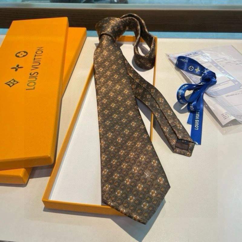 Louis Vuitton Neckties DailyWear 268551
