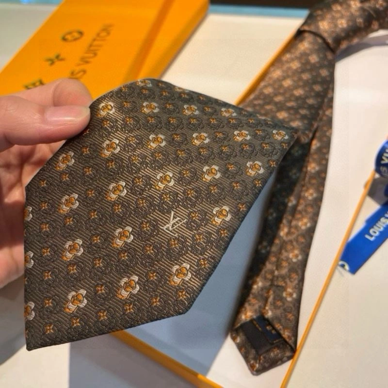 Louis Vuitton Neckties DailyWear 268551