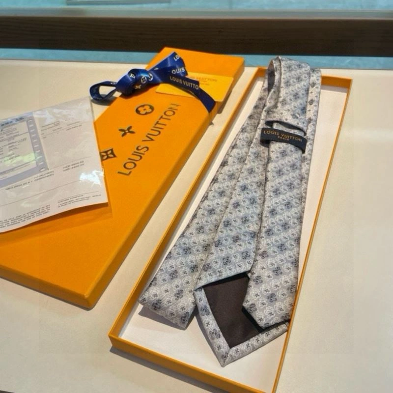 Louis Vuitton Neckties Resilient 268549