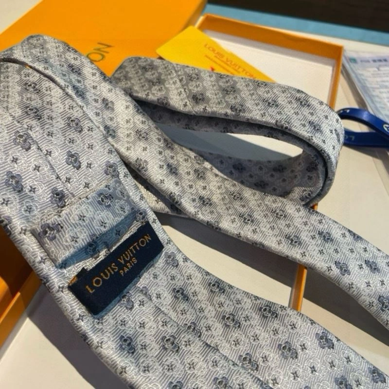 Louis Vuitton Neckties Resilient 268549