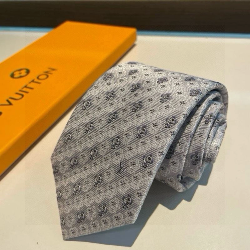 Louis Vuitton Neckties Resilient 268549