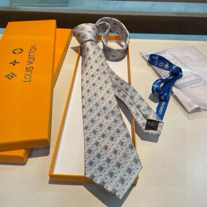 Louis Vuitton Neckties Resilient 268549