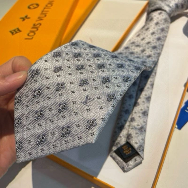 Louis Vuitton Neckties Resilient 268549