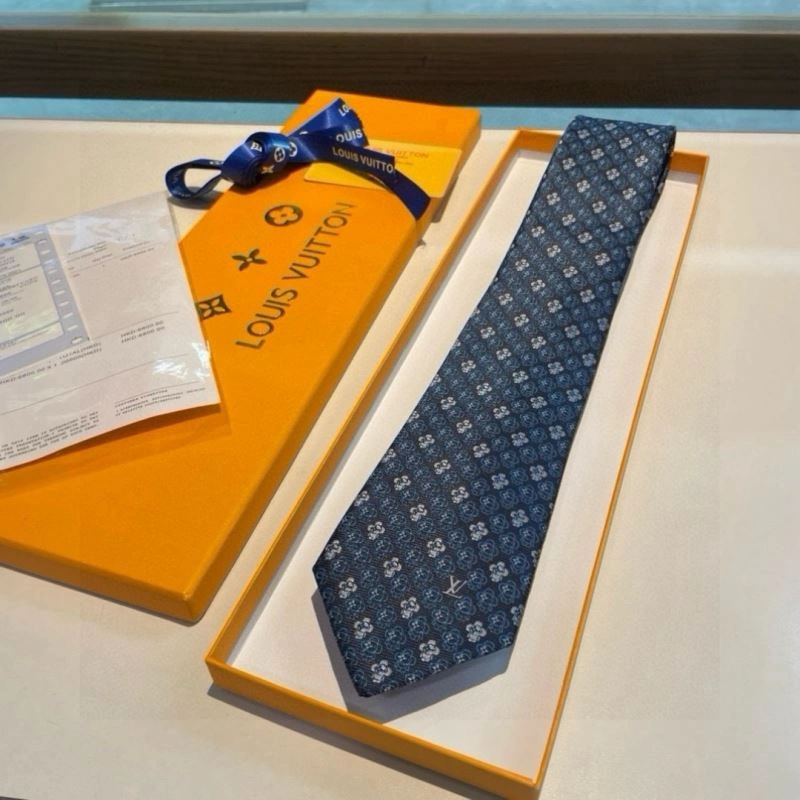 Louis Vuitton Neckties ComfortFit 268547
