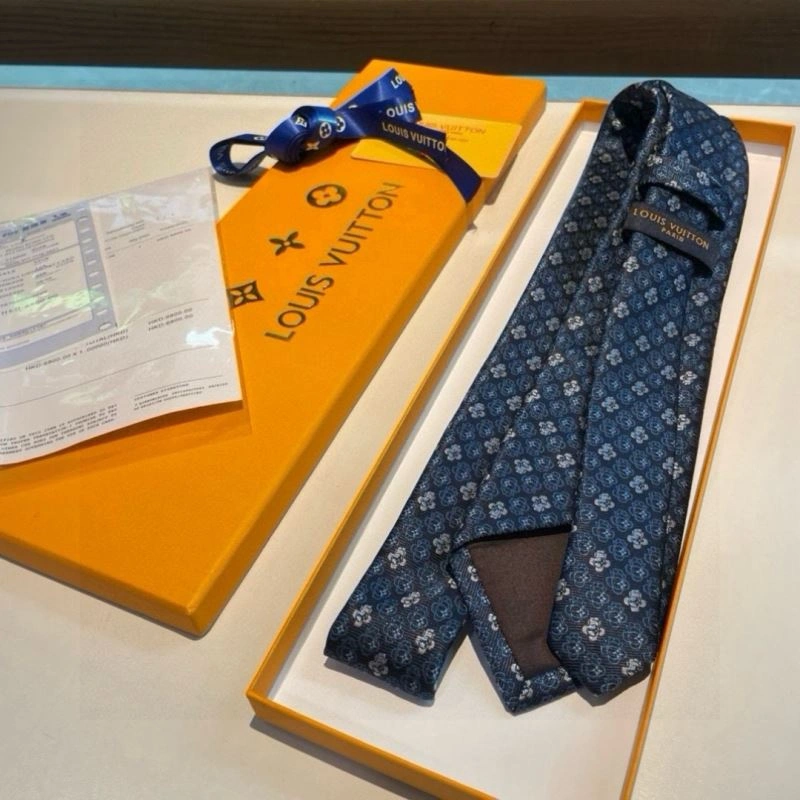 Louis Vuitton Neckties ComfortFit 268547