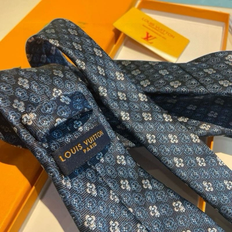 Louis Vuitton Neckties ComfortFit 268547