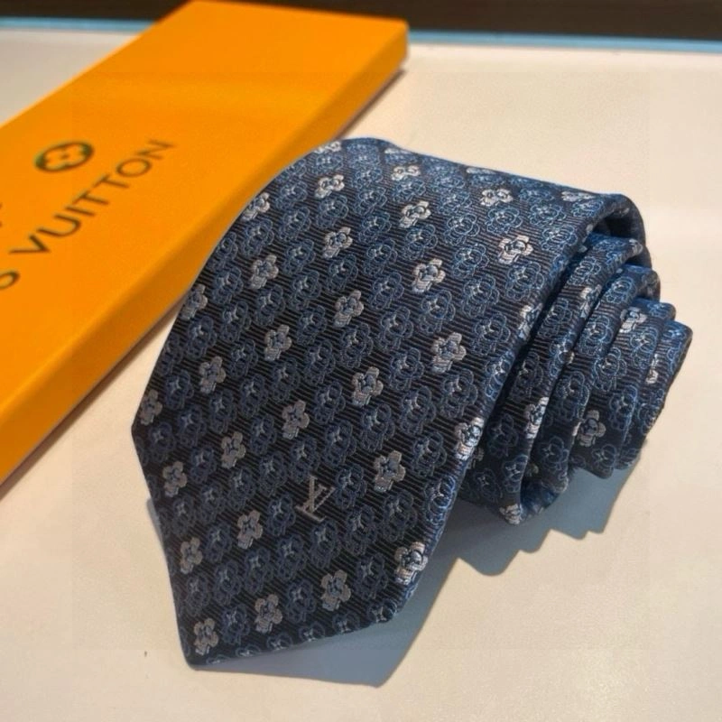 Louis Vuitton Neckties ComfortFit 268547