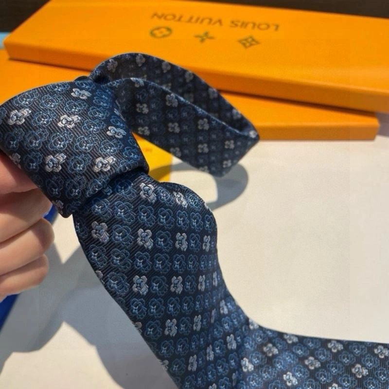 Louis Vuitton Neckties ComfortFit 268547