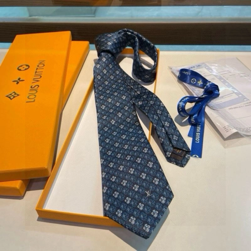 Louis Vuitton Neckties ComfortFit 268547
