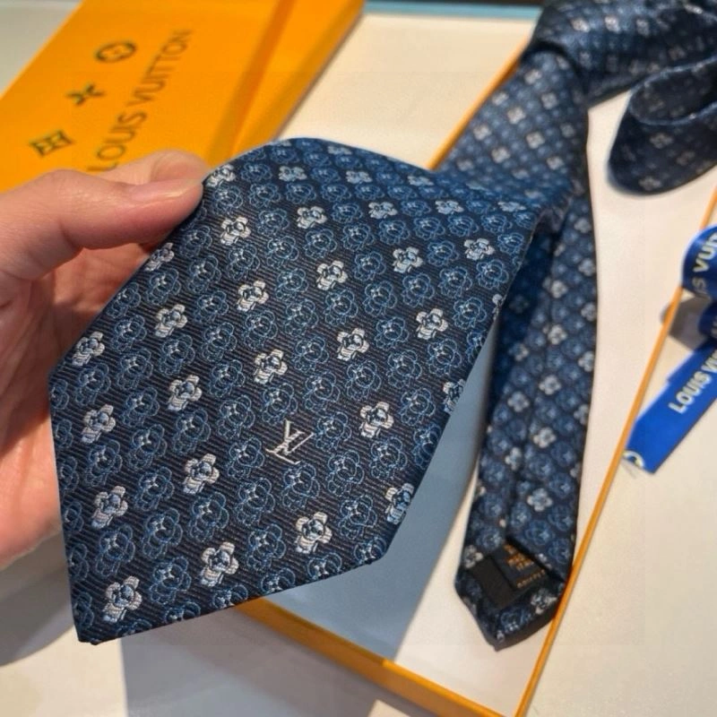 Louis Vuitton Neckties ComfortFit 268547
