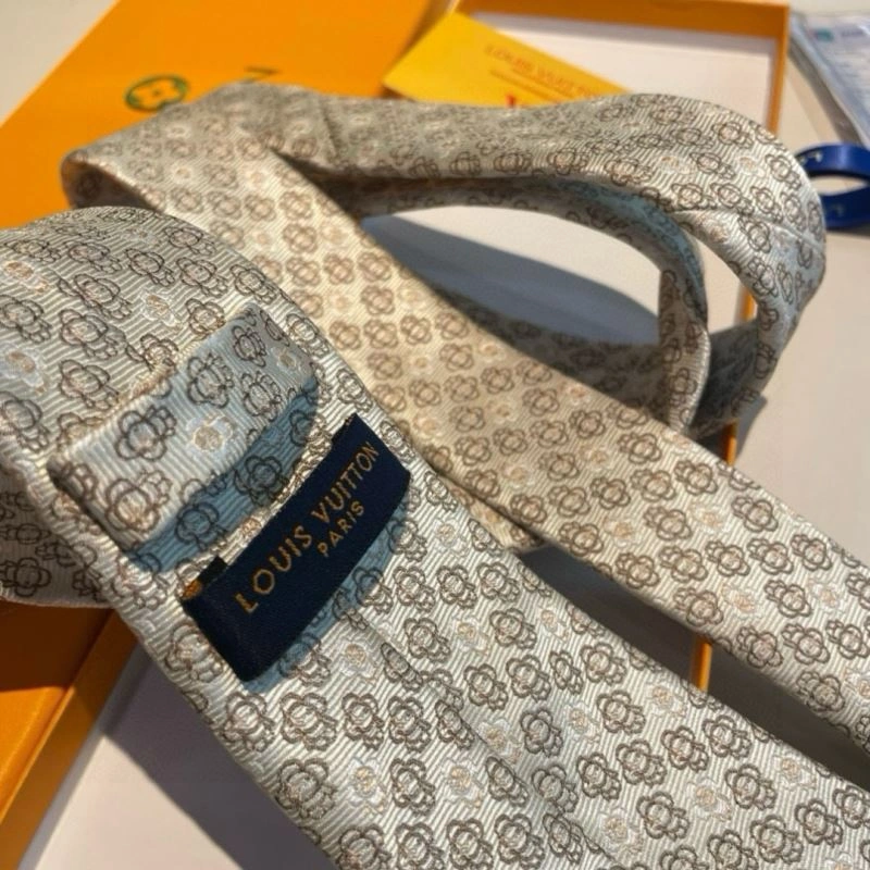 MoistureWicking Louis Vuitton Neckties 268546