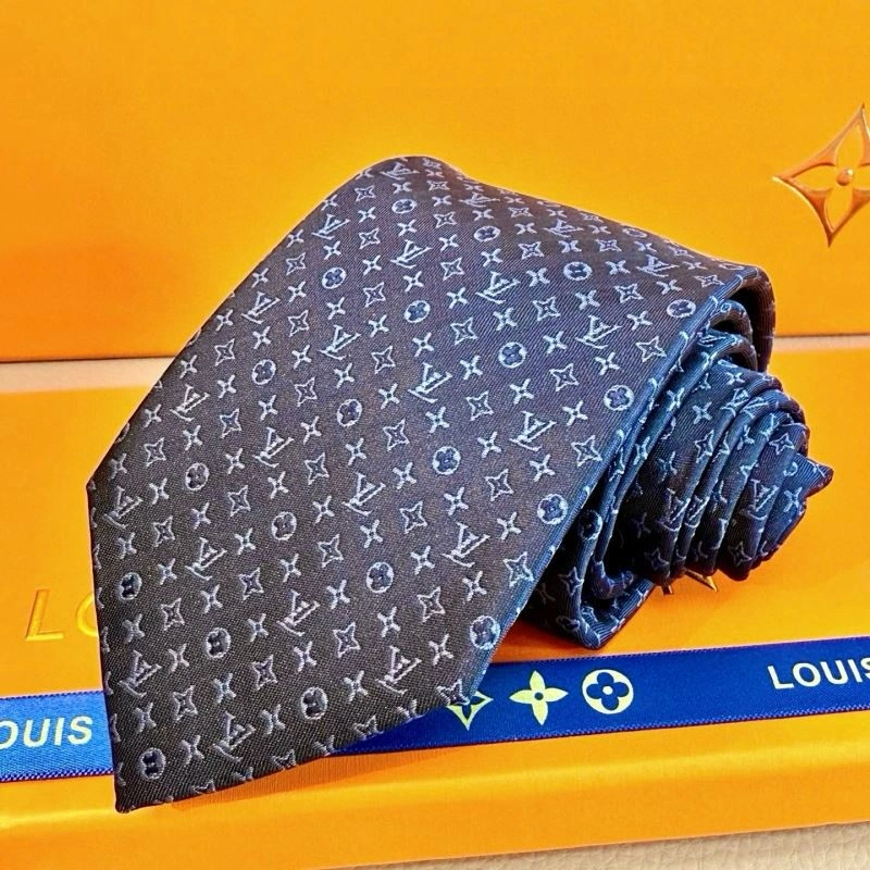 Louis Vuitton Neckties Cozy 268545