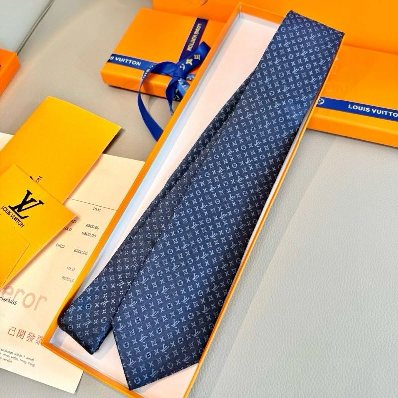 Louis Vuitton Neckties Cozy 268545