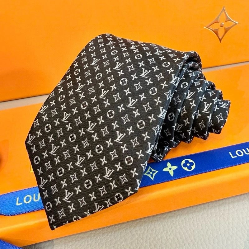 Louis Vuitton Neckties Durable 268543