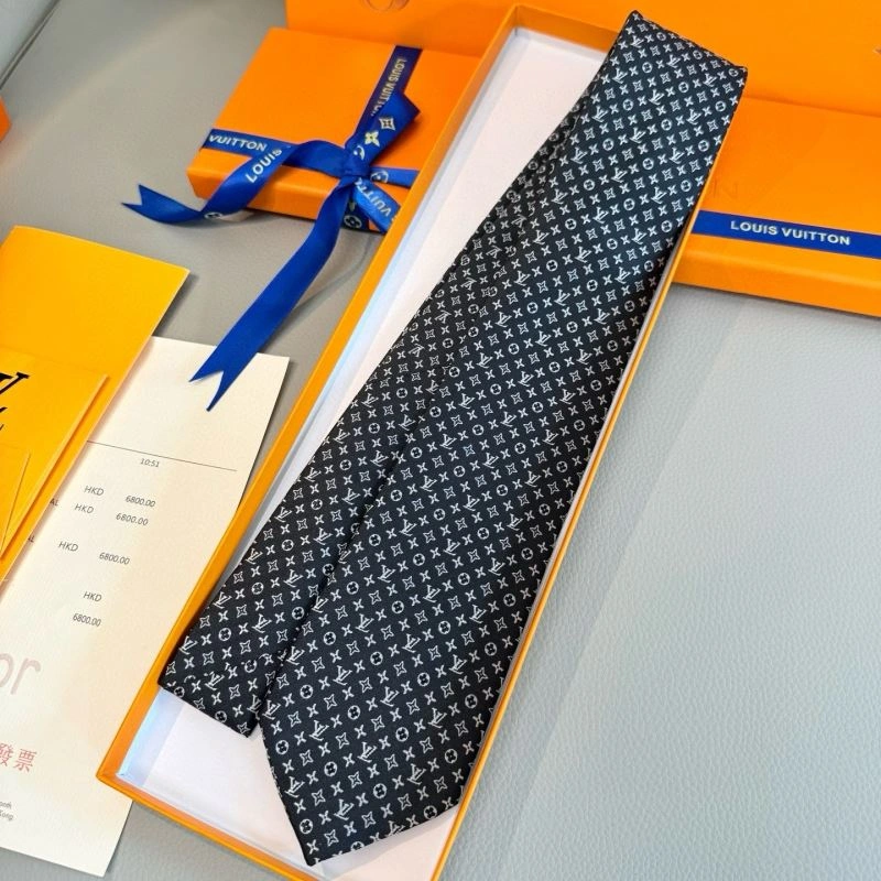 Louis Vuitton Neckties Durable 268543