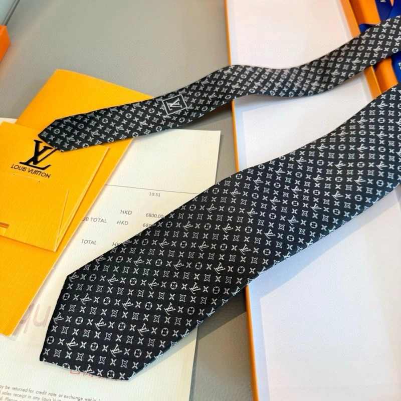 Louis Vuitton Neckties Durable 268543