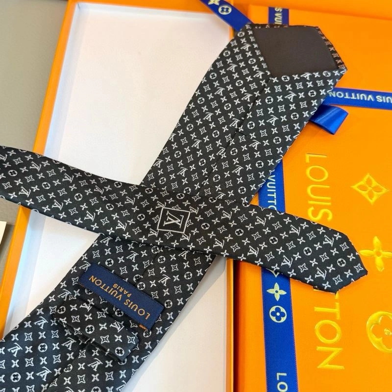 Louis Vuitton Neckties Durable 268543