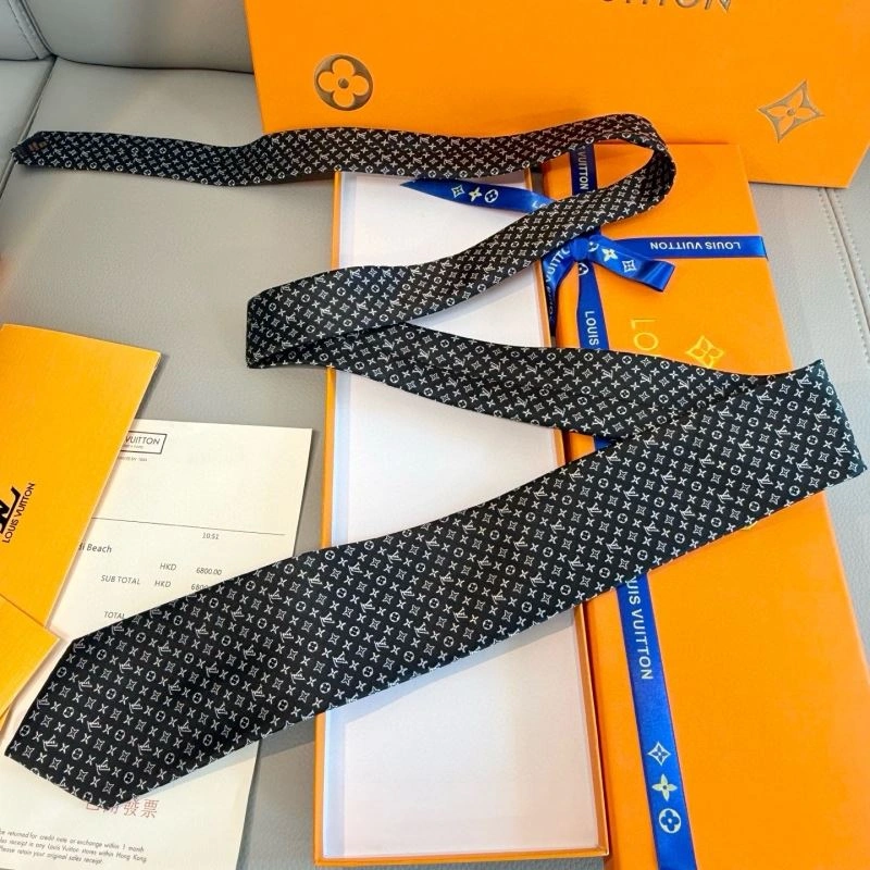 Louis Vuitton Neckties Durable 268543