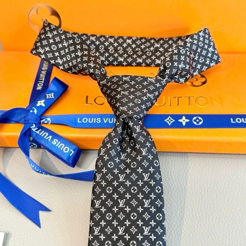 Louis Vuitton Neckties Durable 268543