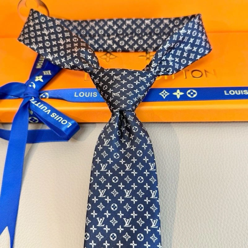 Efficient Louis Vuitton Neckties 268542