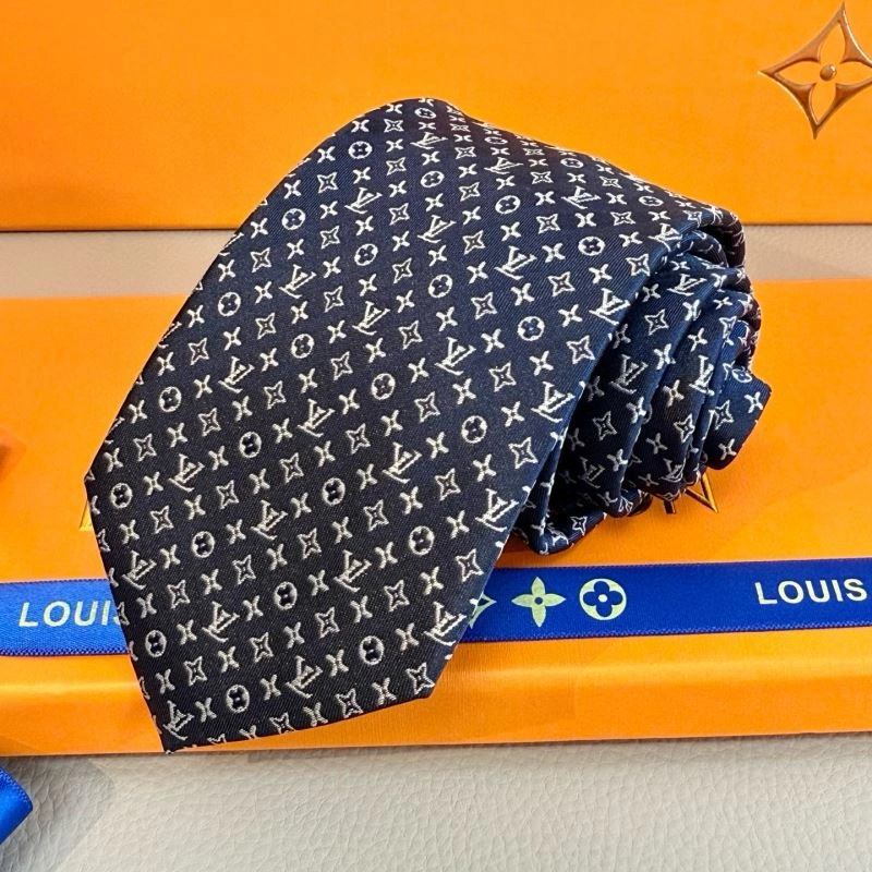 Efficient Louis Vuitton Neckties 268542