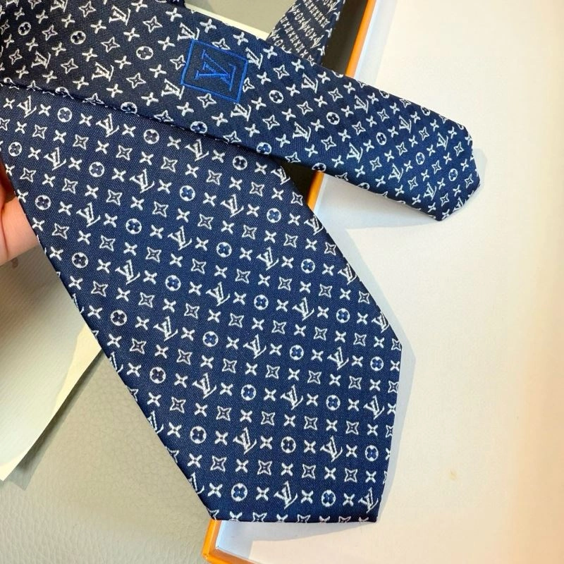 Efficient Louis Vuitton Neckties 268542