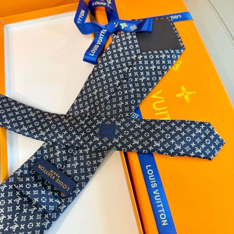 Efficient Louis Vuitton Neckties 268542