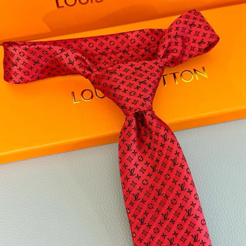 Modern Louis Vuitton Neckties 268536