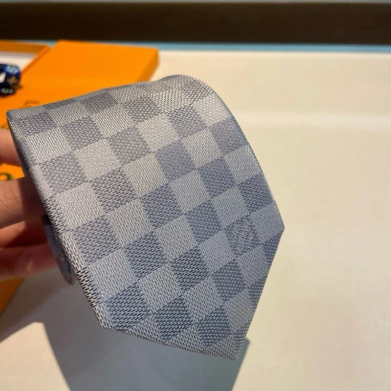Packable Louis Vuitton Neckties 268538