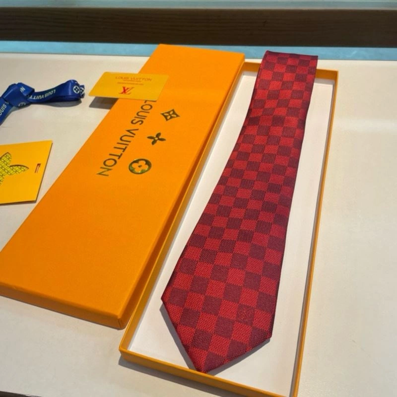 ZipUp Louis Vuitton Neckties 268534