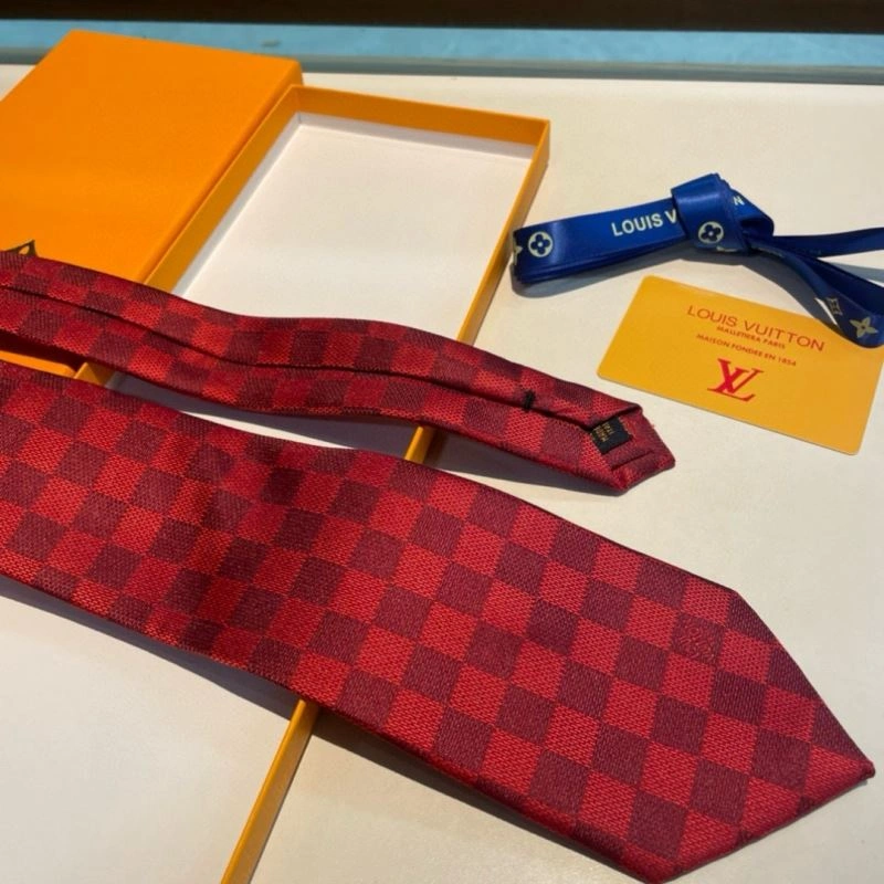 ZipUp Louis Vuitton Neckties 268534