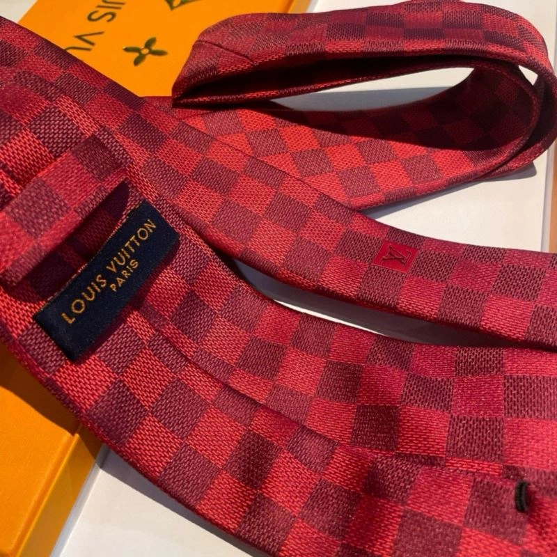 ZipUp Louis Vuitton Neckties 268534