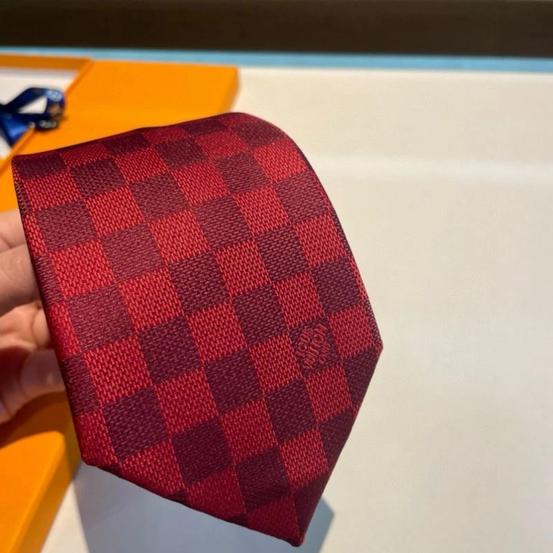 ZipUp Louis Vuitton Neckties 268534