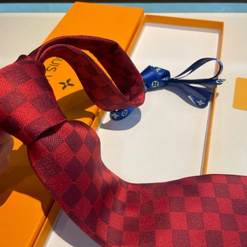 ZipUp Louis Vuitton Neckties 268534