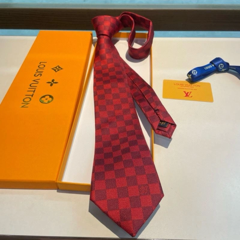 ZipUp Louis Vuitton Neckties 268534
