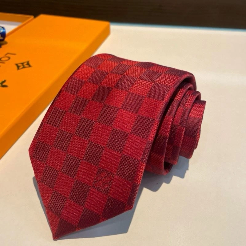 ZipUp Louis Vuitton Neckties 268534