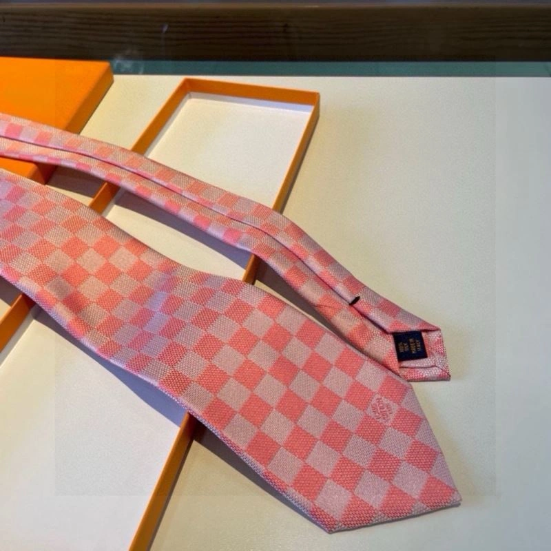 Louis Vuitton Neckties Casual 268537