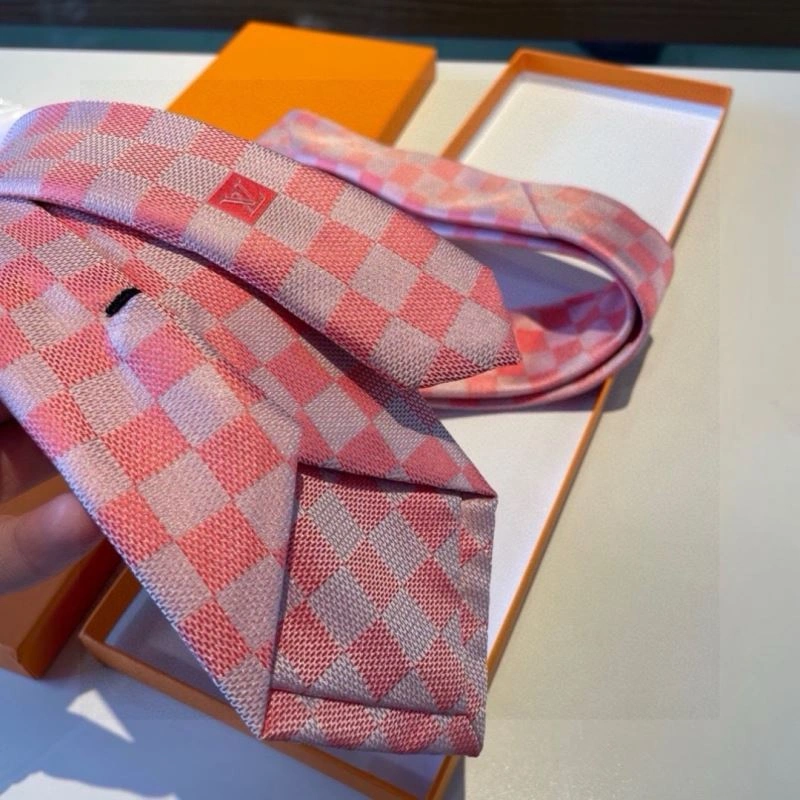 Louis Vuitton Neckties Casual 268537