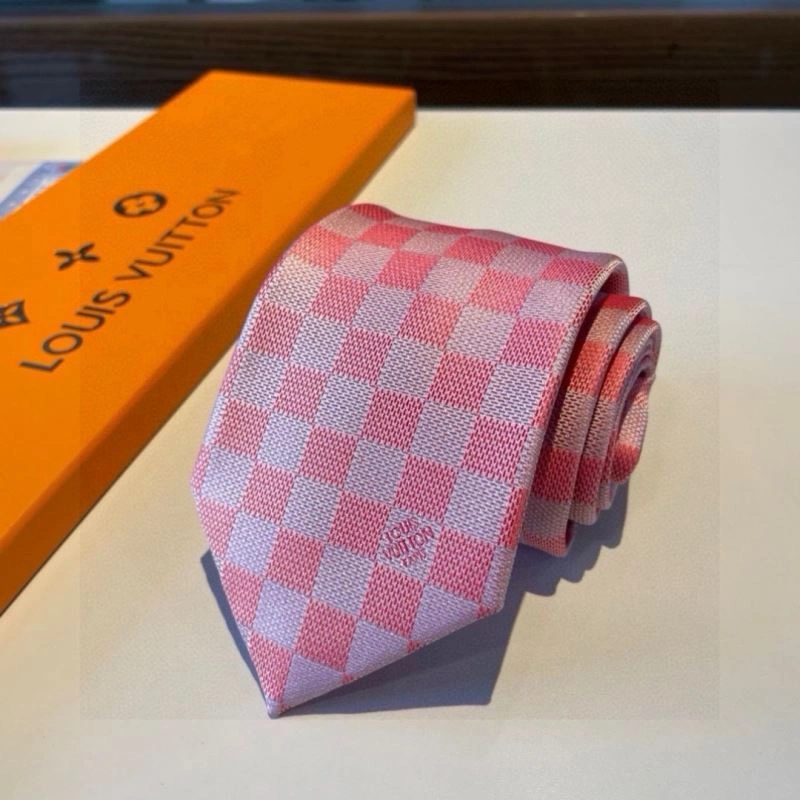 Louis Vuitton Neckties Casual 268537